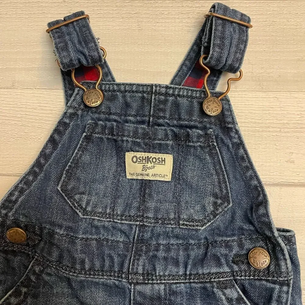 OshKosh Bgosh osh kosh